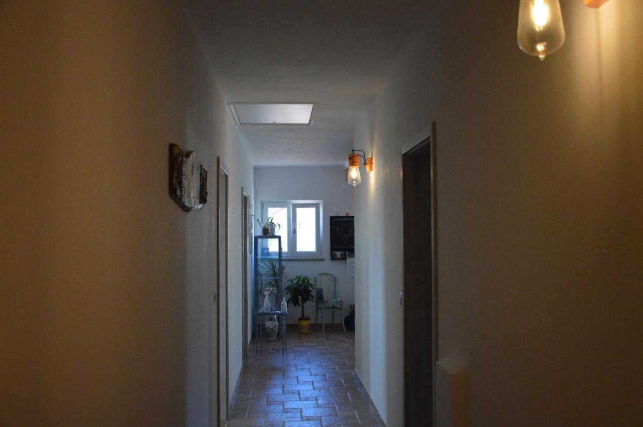 Mama Residence Rovinjsko Selo Exterior foto
